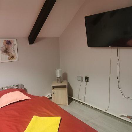 Partifecske Vendeghaz Hotel Tiszafüred Buitenkant foto
