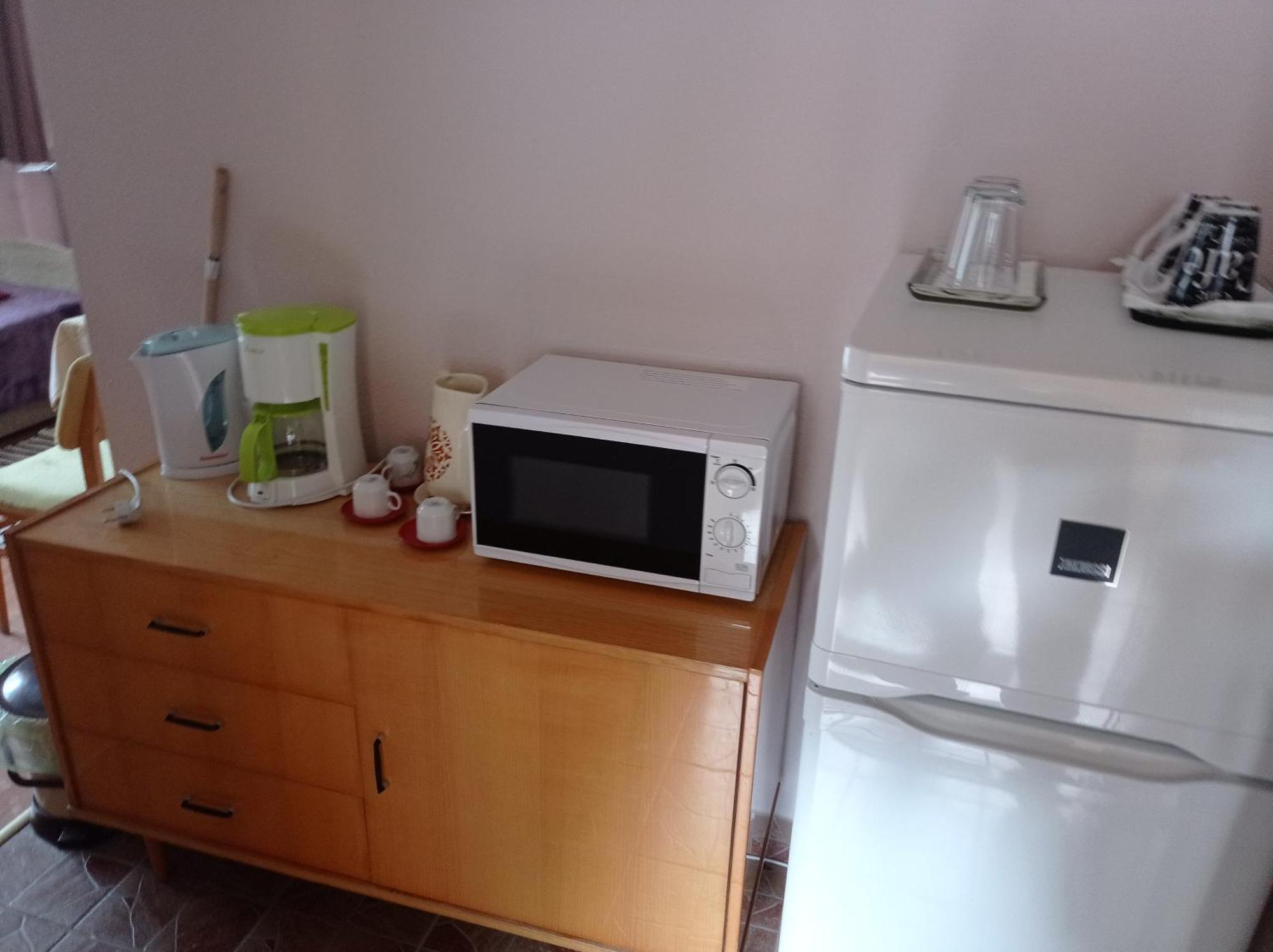 Partifecske Vendeghaz Hotel Tiszafüred Buitenkant foto