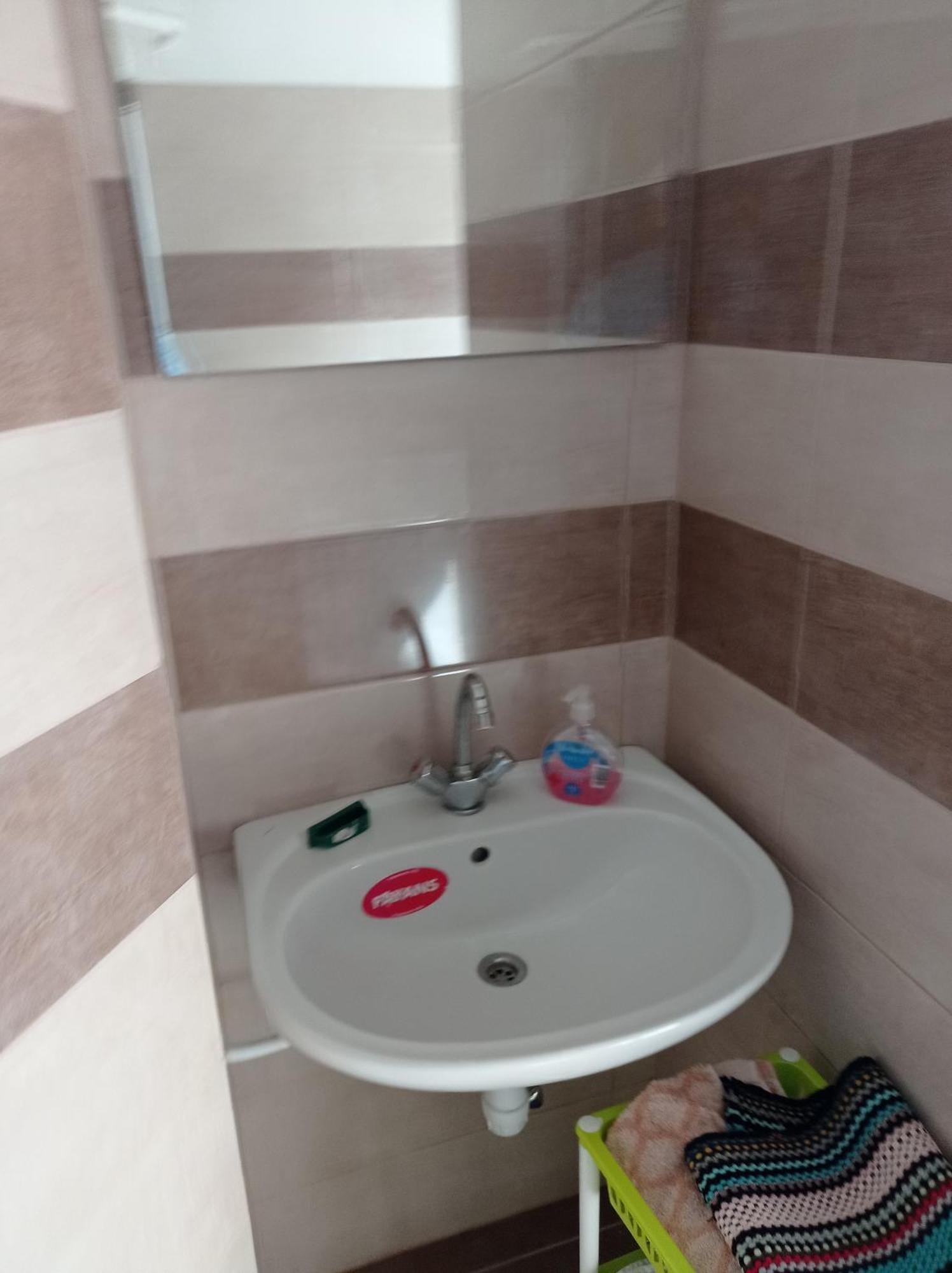 Partifecske Vendeghaz Hotel Tiszafüred Buitenkant foto