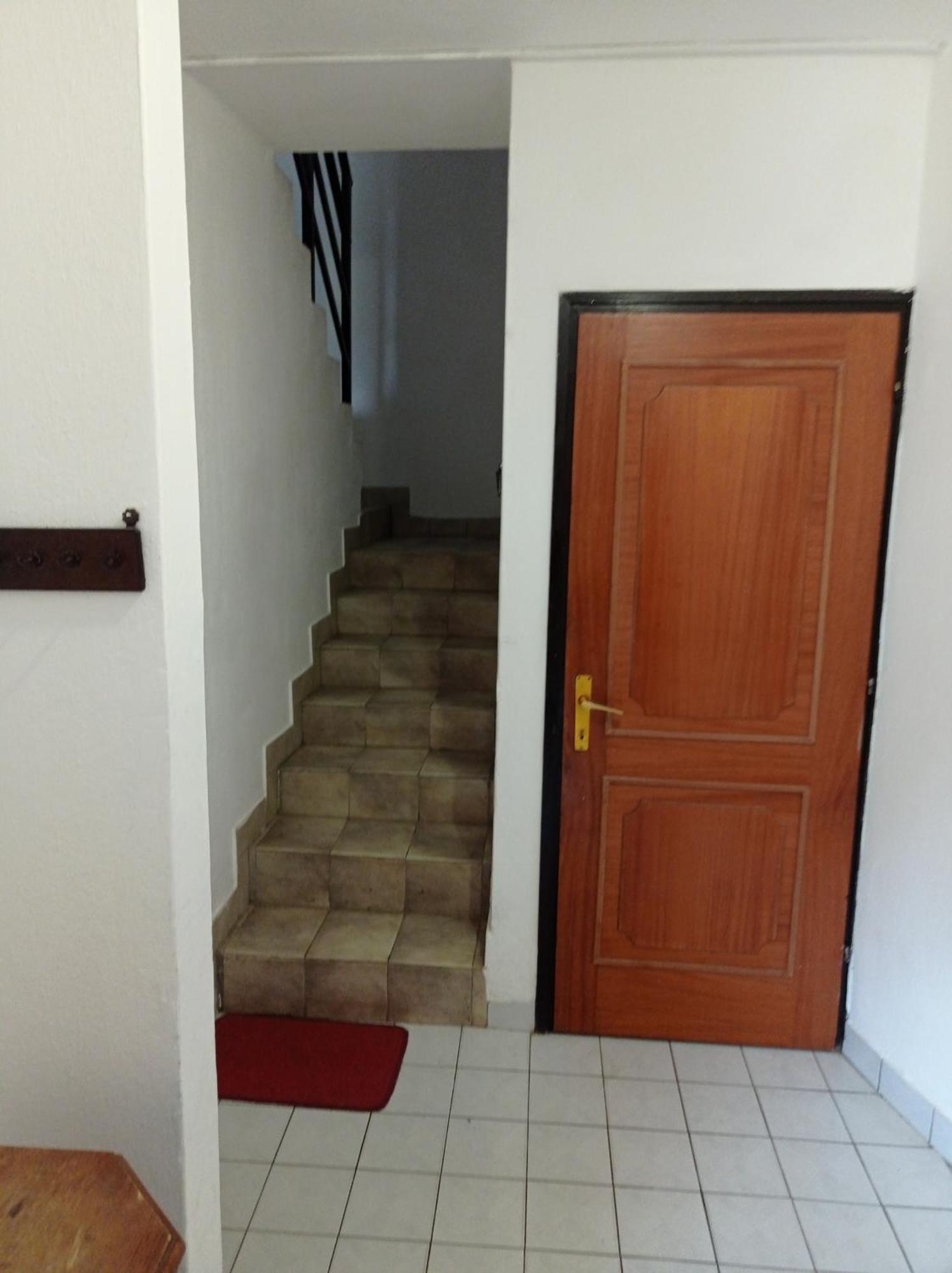 Partifecske Vendeghaz Hotel Tiszafüred Buitenkant foto
